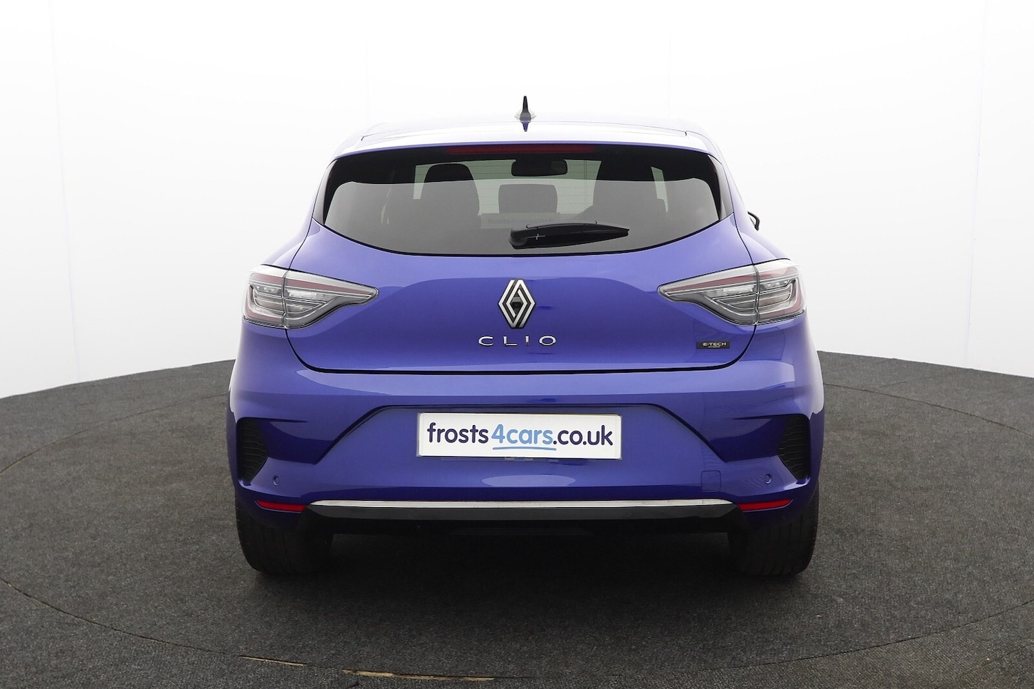 Used Renault Clio 2024 for sale - 76272991: Photo 4