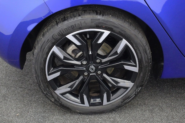 Used Renault Clio 2024 for sale - 76272991: Photo 40