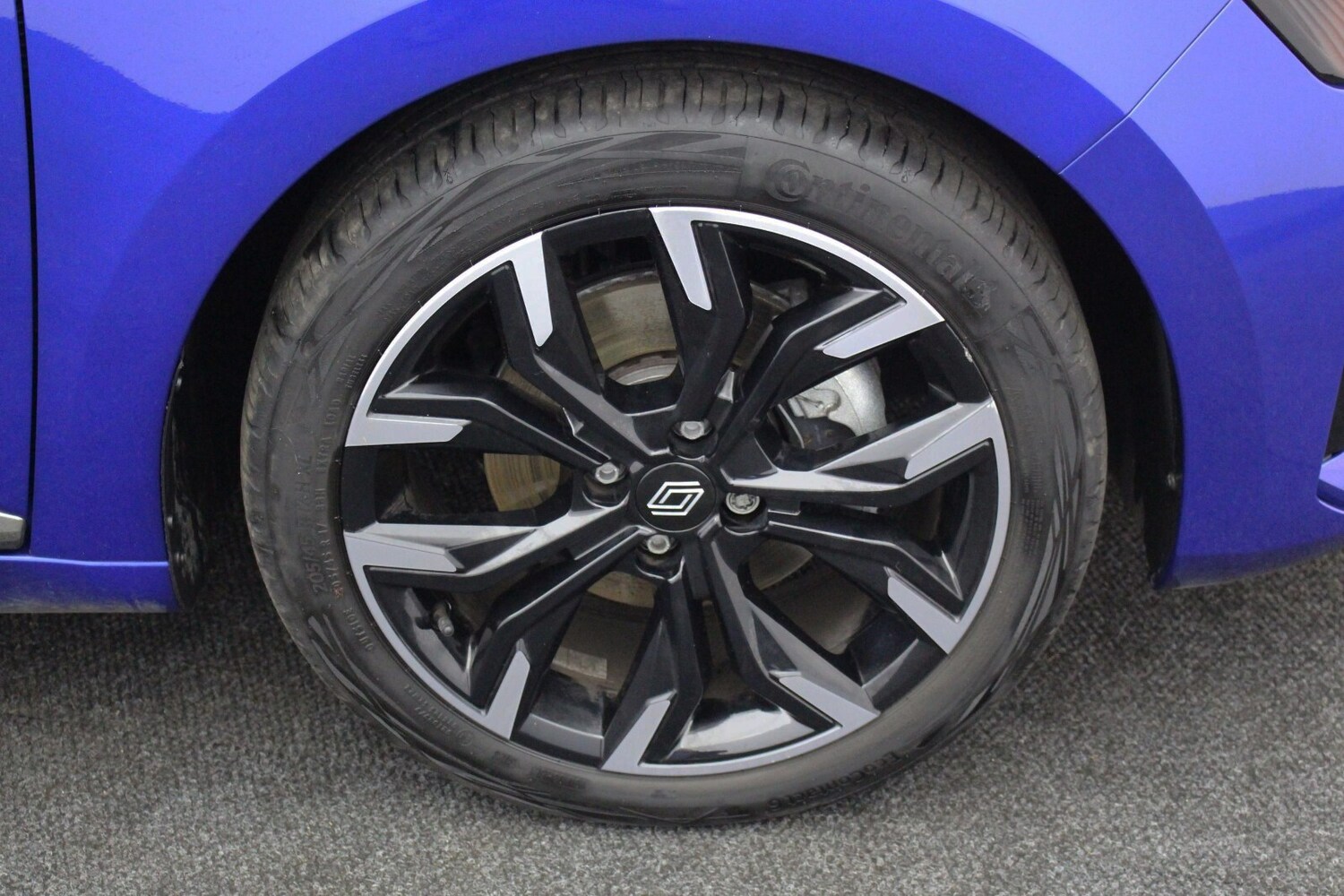 Used Renault Clio 2024 for sale - 76272991: Photo 41