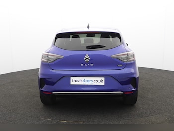 Used Renault Clio 2024 for sale - 76272991: Photo 4