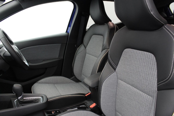 Used Renault Clio 2024 for sale - 76272991: Photo 7