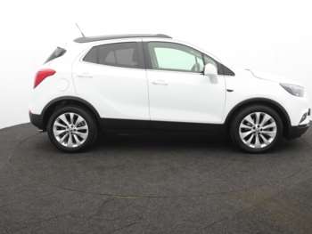 Used Vauxhall Mokka X 2018 for sale - 74943171: Photo