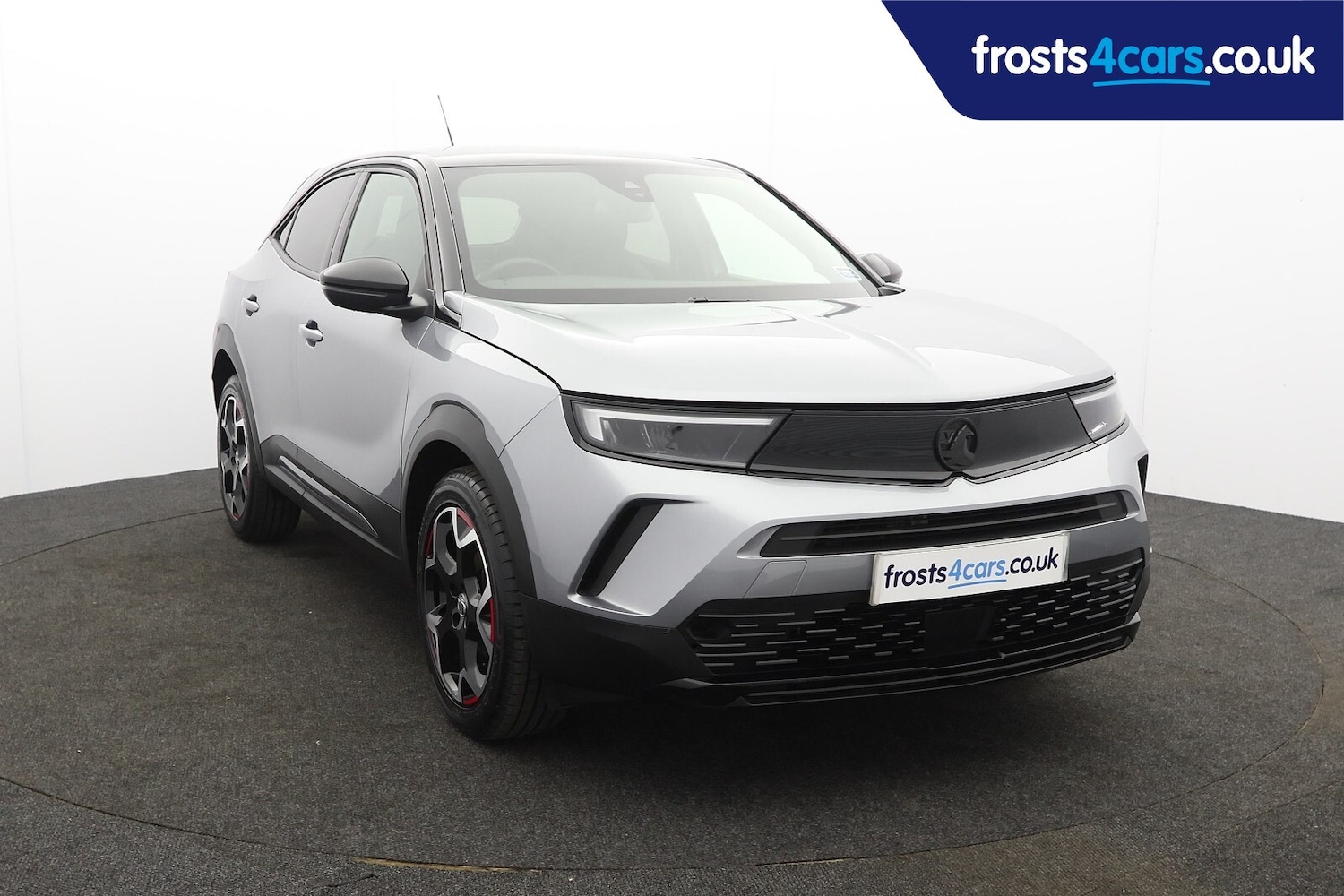 Used Vauxhall Mokka 2023 for sale - 76750167: Photo 1