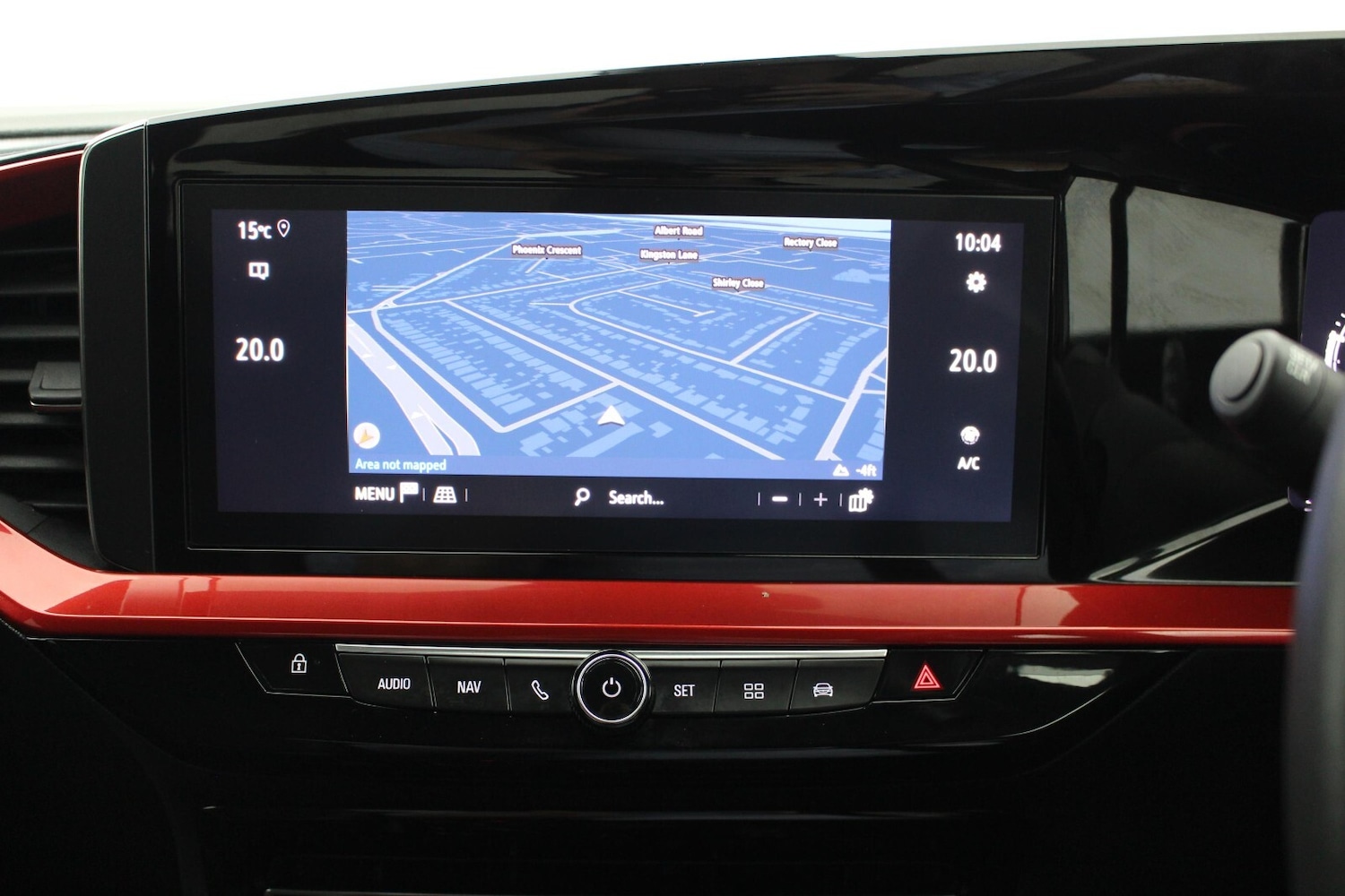 Used Vauxhall Mokka 2023 for sale - 76750167: Photo 12