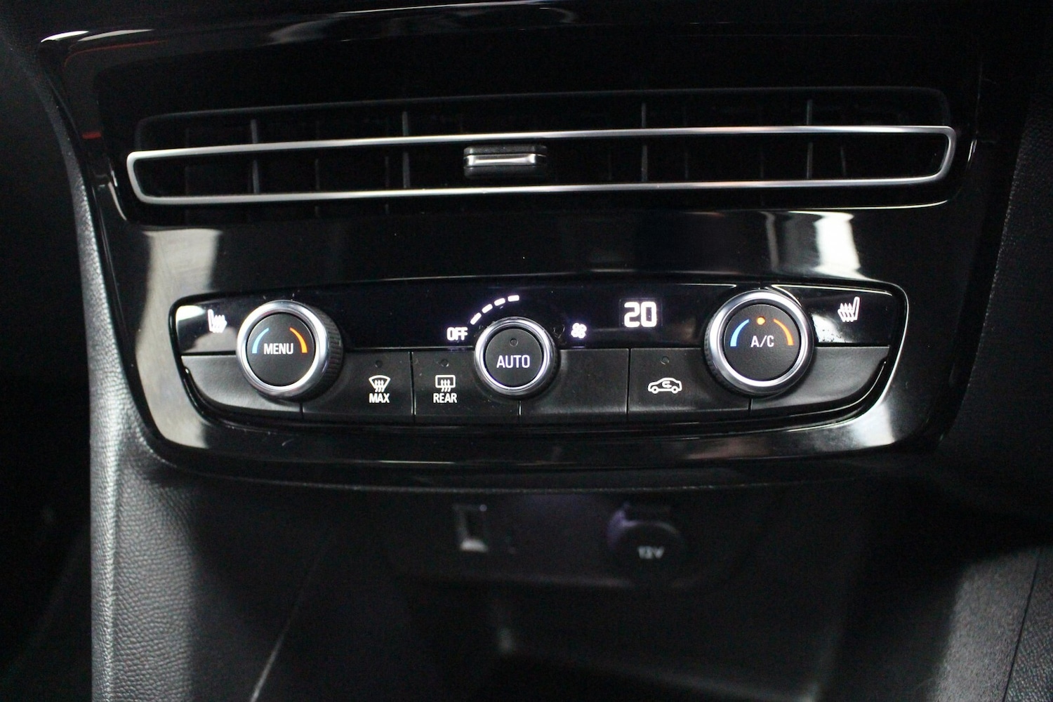 Used Vauxhall Mokka 2023 for sale - 76750167: Photo 16