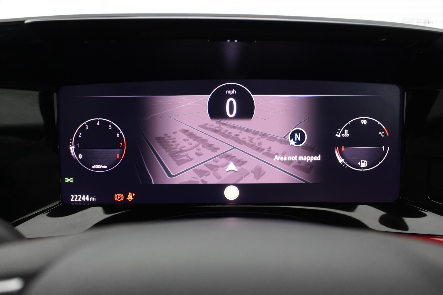 Used Vauxhall Mokka 2023 for sale - 76750167: Photo 18