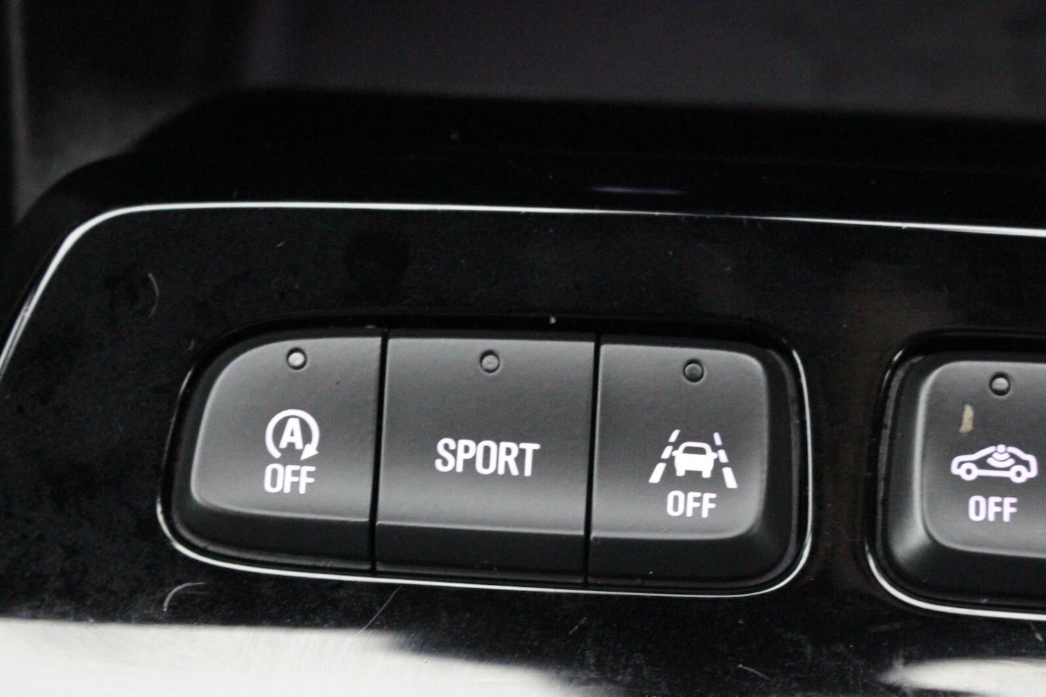 Used Vauxhall Mokka 2023 for sale - 76750167: Photo 23