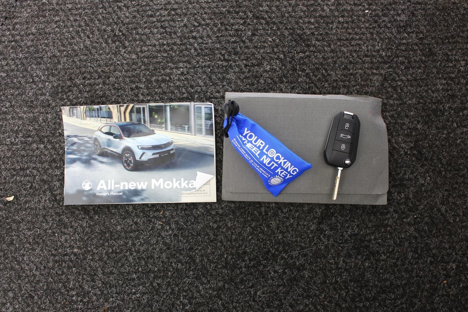 Used Vauxhall Mokka 2023 for sale - 76750167: Photo 29