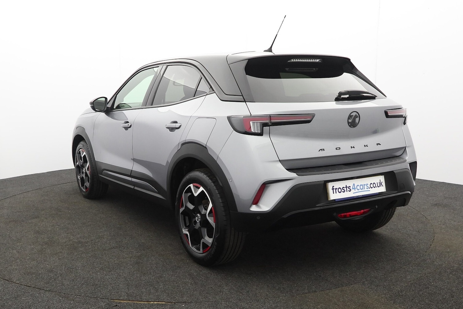 Used Vauxhall Mokka 2023 for sale - 76750167: Photo 32