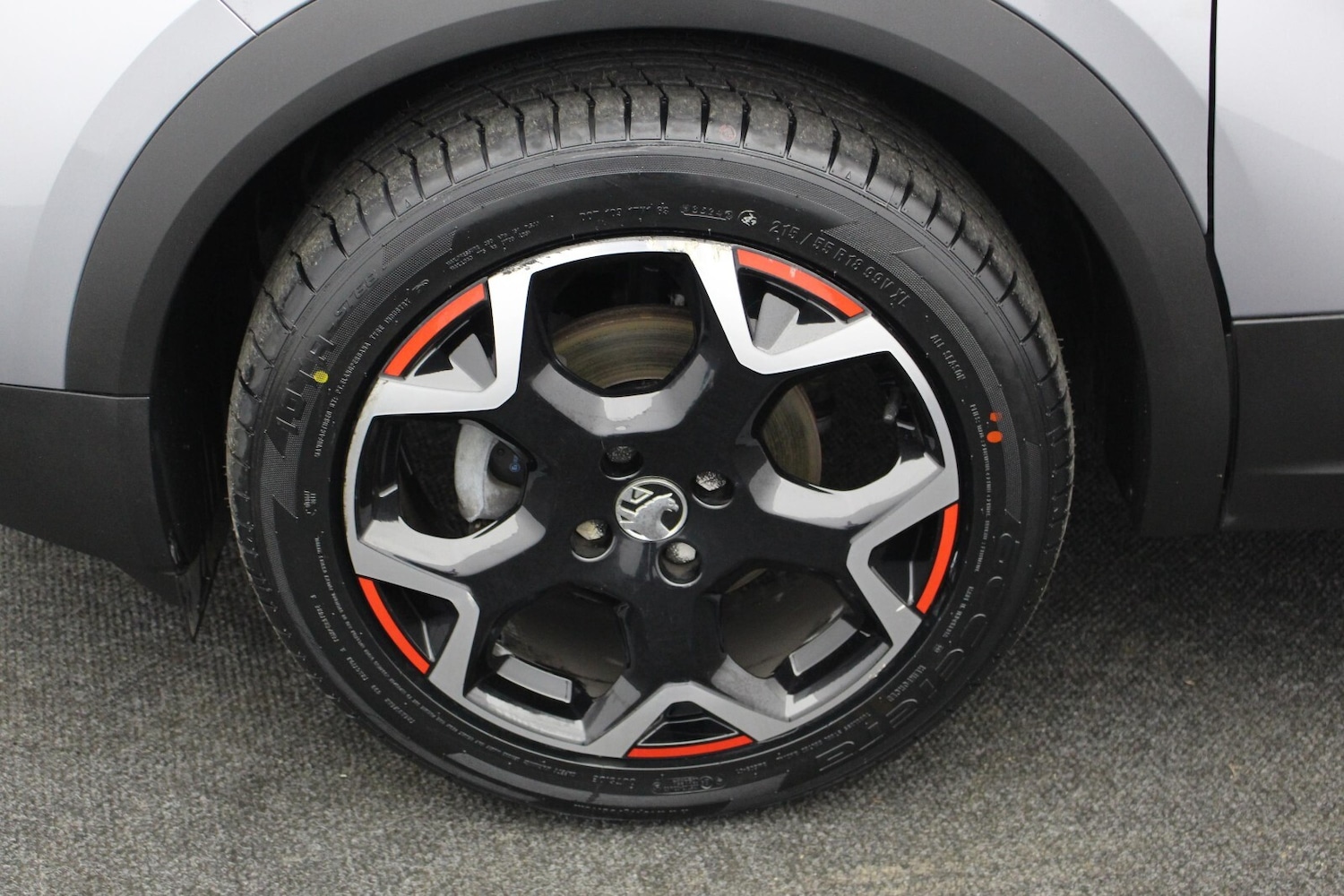 Used Vauxhall Mokka 2023 for sale - 76750167: Photo 36