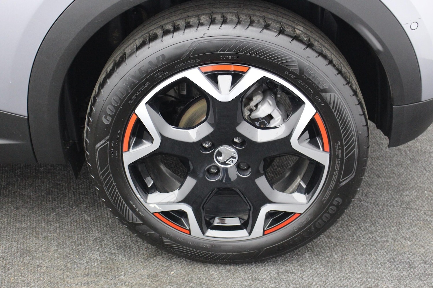 Used Vauxhall Mokka 2023 for sale - 76750167: Photo 37