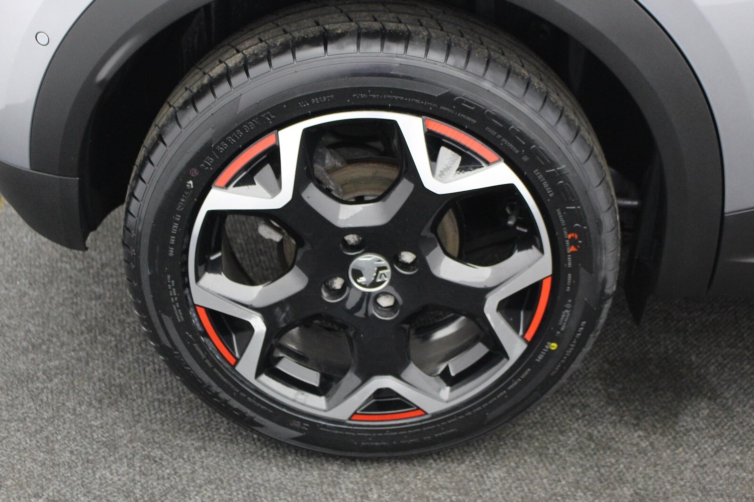 Used Vauxhall Mokka 2023 for sale - 76750167: Photo 38