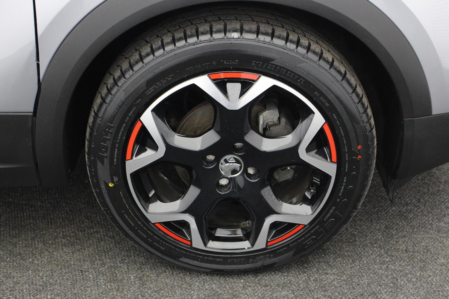 Used Vauxhall Mokka 2023 for sale - 76750167: Photo 39