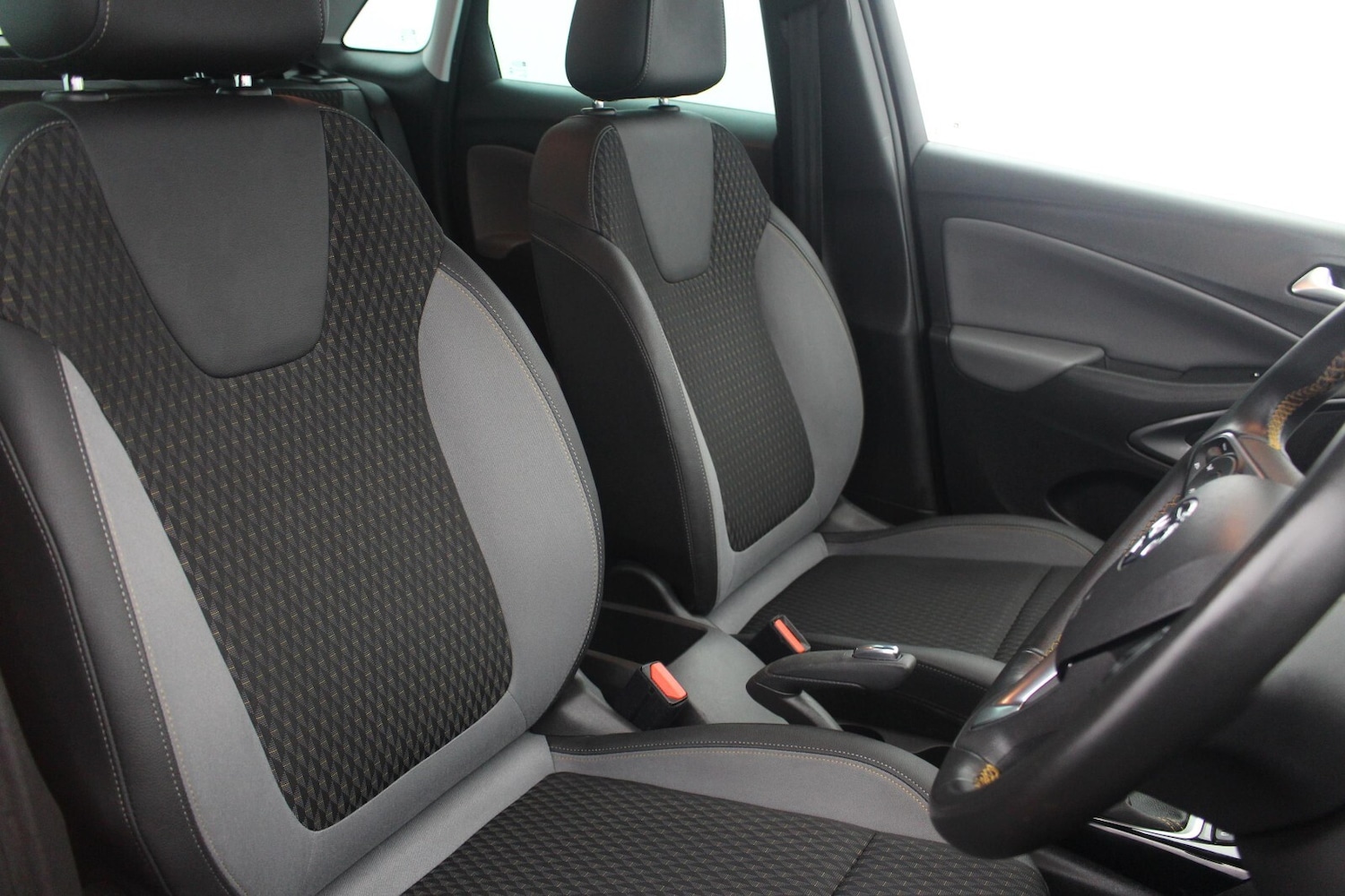 Used Vauxhall Crossland X 2020 for sale - 77698274: Photo 10