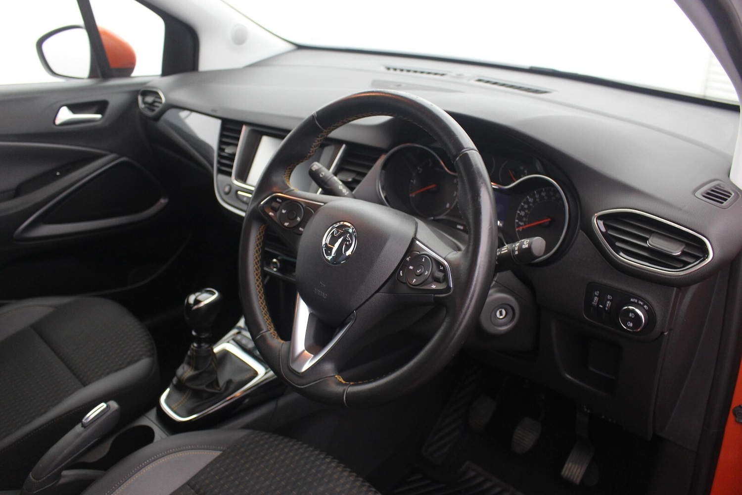 Used Vauxhall Crossland X 2020 for sale - 77698274: Photo 11