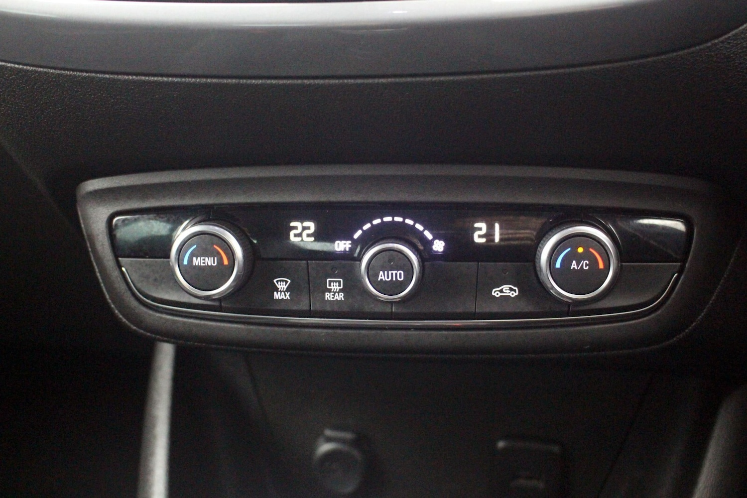 Used Vauxhall Crossland X 2020 for sale - 77698274: Photo 14