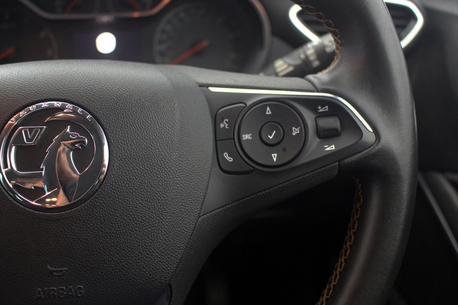 Used Vauxhall Crossland X 2020 for sale - 77698274: Photo 16