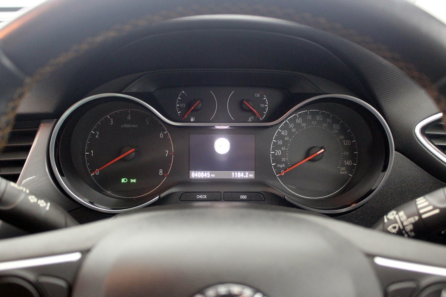 Used Vauxhall Crossland X 2020 for sale - 77698274: Photo 17