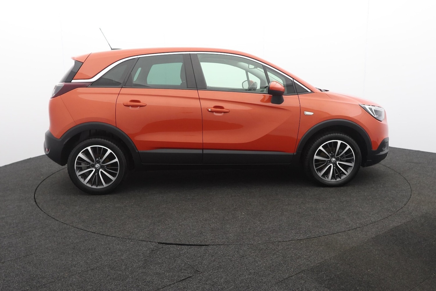 Used Vauxhall Crossland X 2020 for sale - 77698274: Photo 2