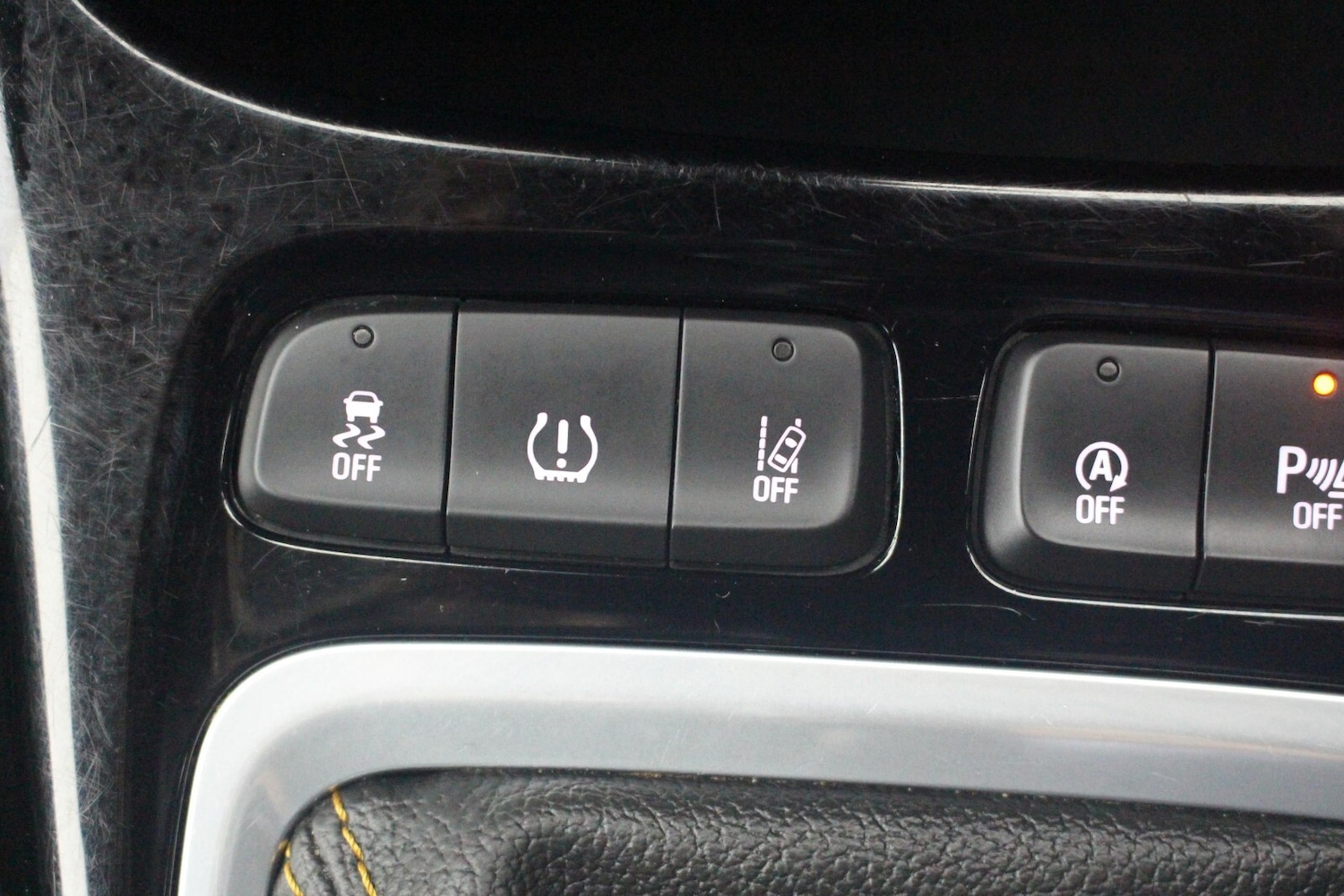 Used Vauxhall Crossland X 2020 for sale - 77698274: Photo 21