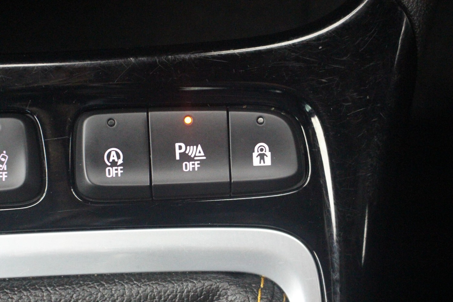 Used Vauxhall Crossland X 2020 for sale - 77698274: Photo 22