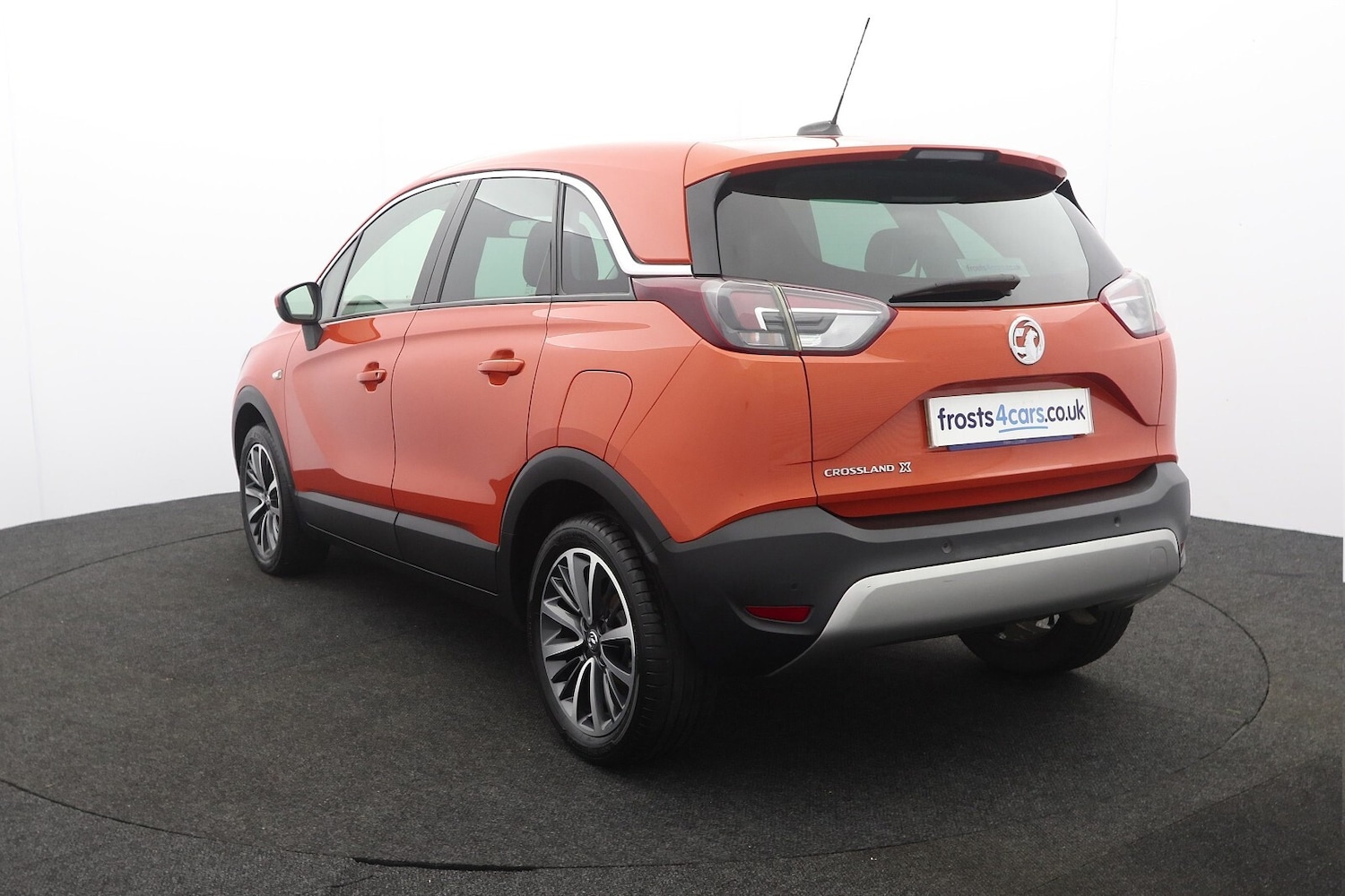 Used Vauxhall Crossland X 2020 for sale - 77698274: Photo 28