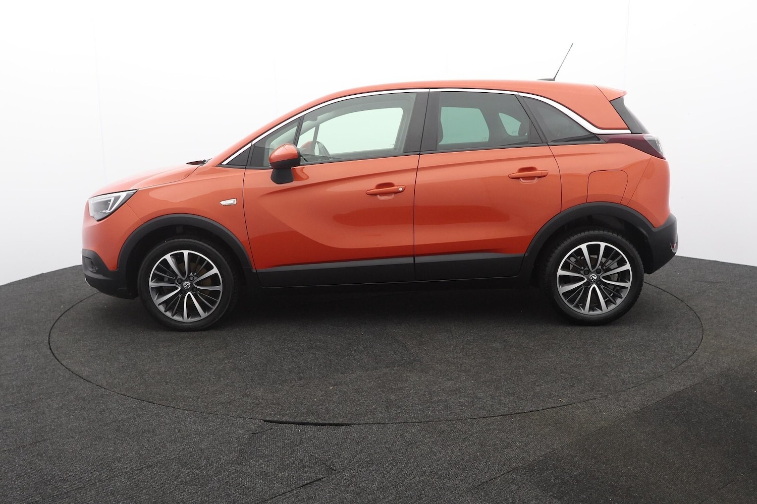 Used Vauxhall Crossland X 2020 for sale - 77698274: Photo 29