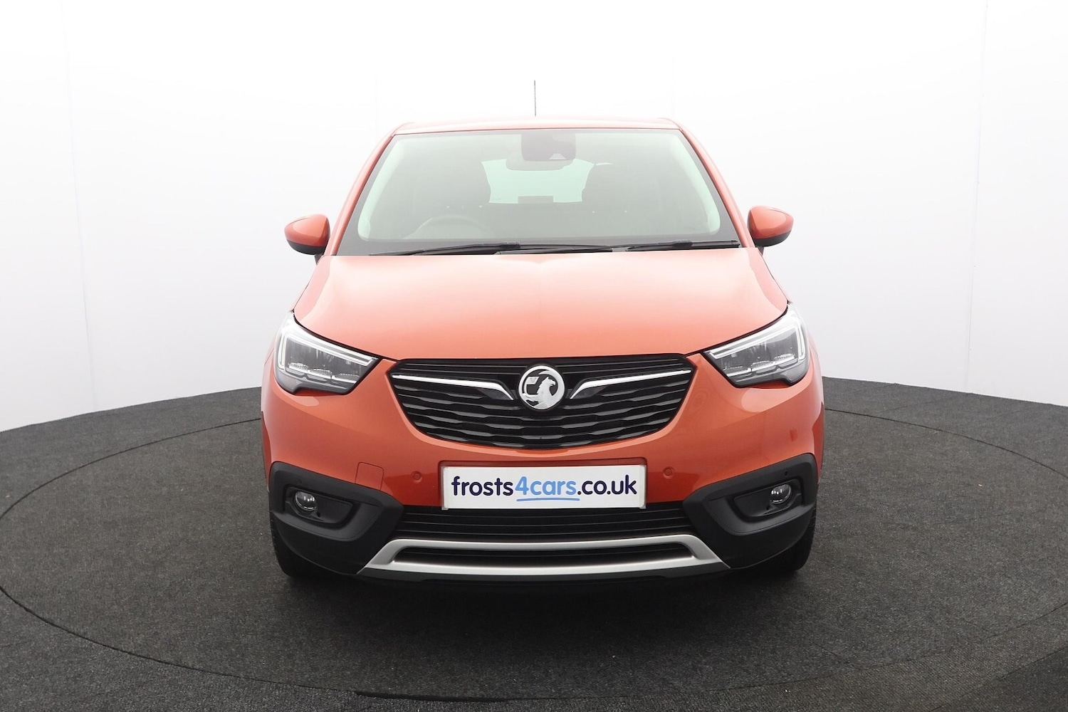 Used Vauxhall Crossland X 2020 for sale - 77698274: Photo 31