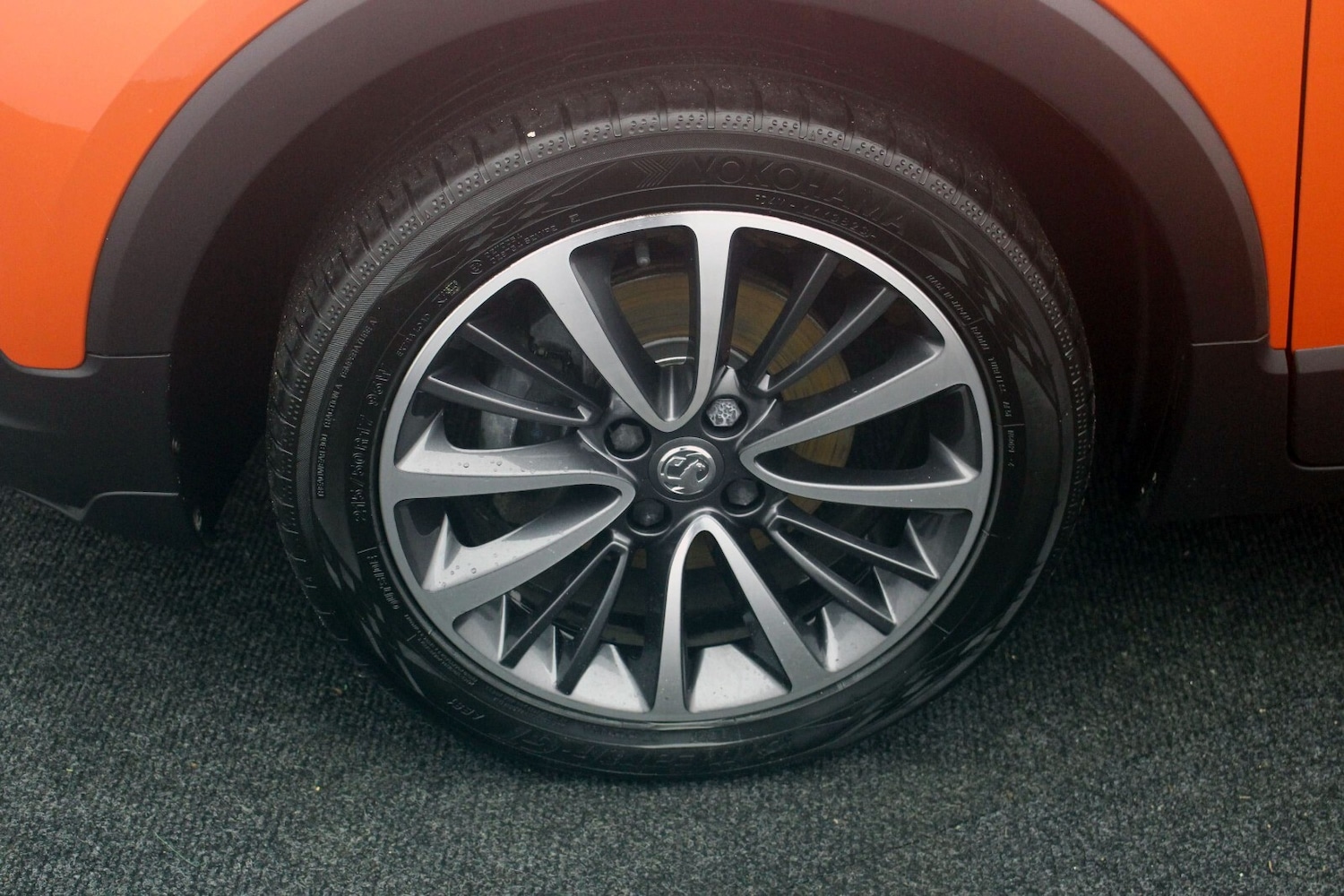 Used Vauxhall Crossland X 2020 for sale - 77698274: Photo 32