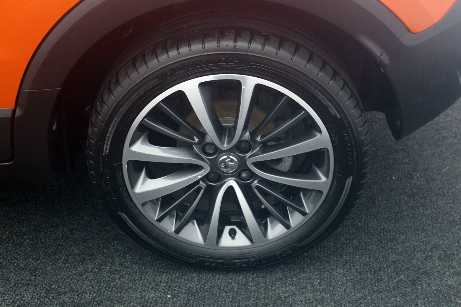 Used Vauxhall Crossland X 2020 for sale - 77698274: Photo 33