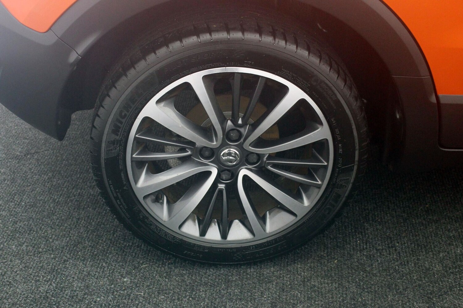 Used Vauxhall Crossland X 2020 for sale - 77698274: Photo 34