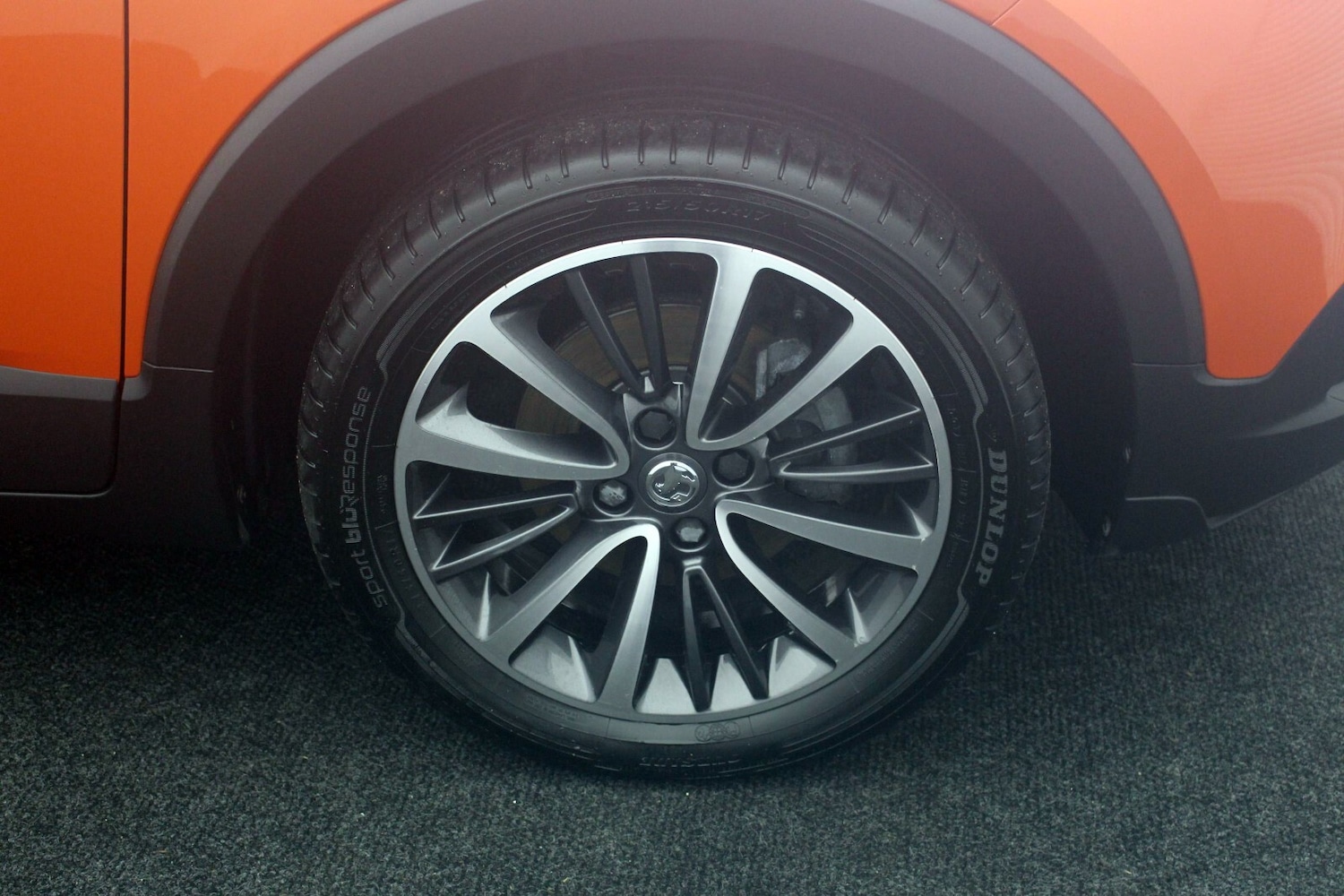 Used Vauxhall Crossland X 2020 for sale - 77698274: Photo 35