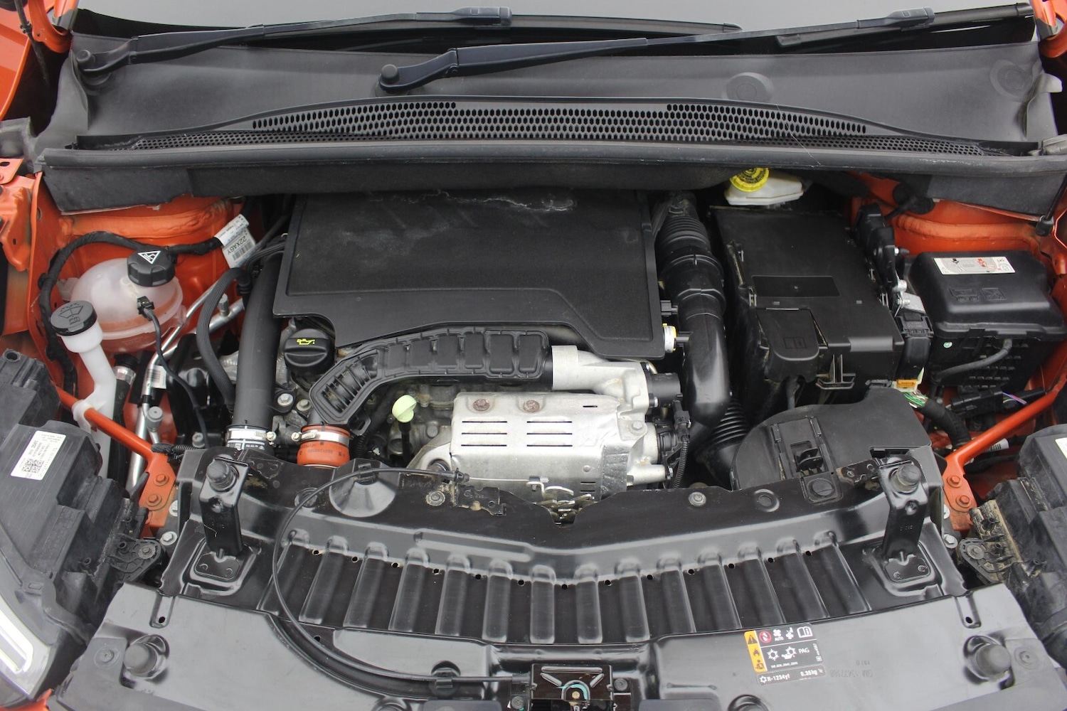 Used Vauxhall Crossland X 2020 for sale - 77698274: Photo 37