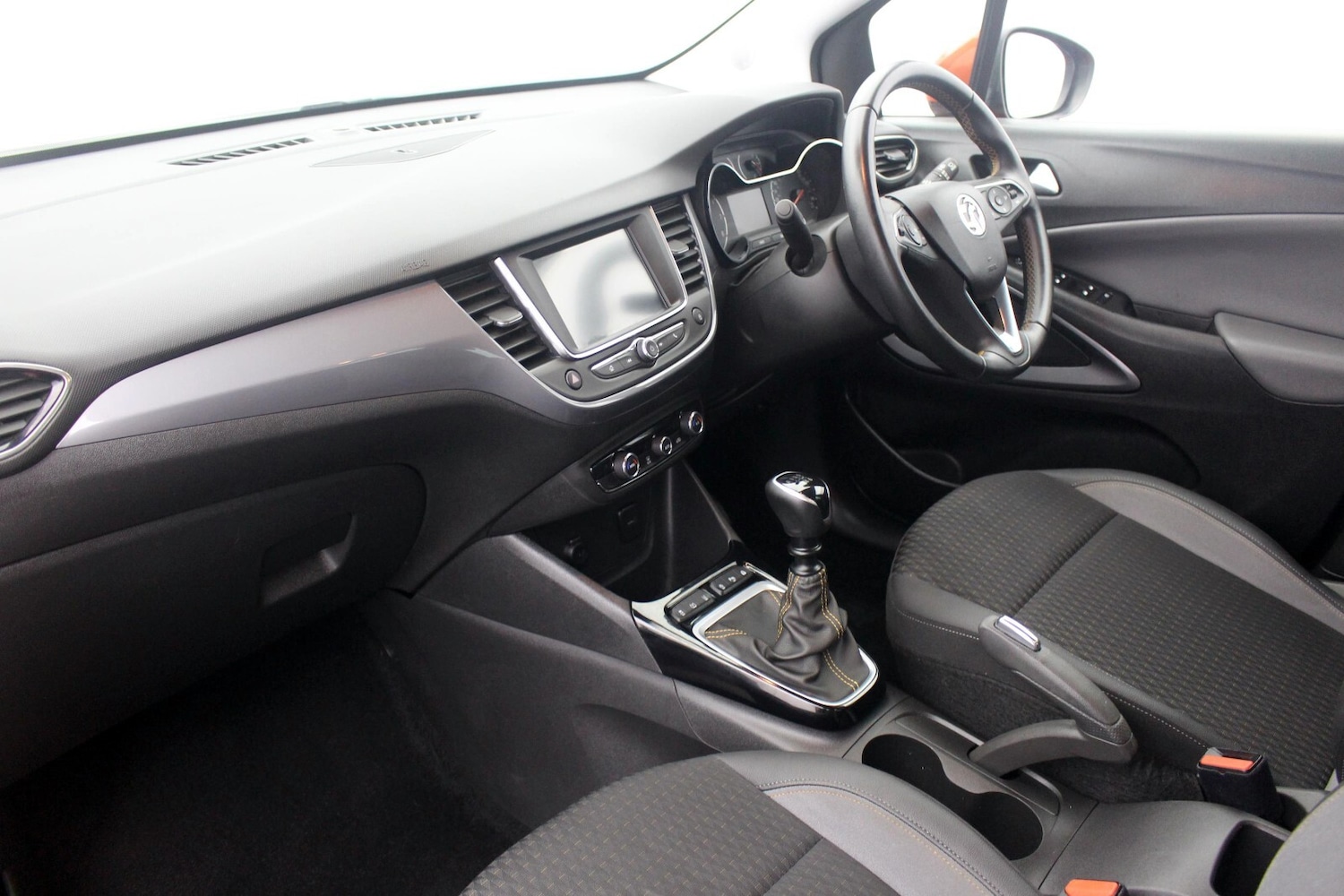 Used Vauxhall Crossland X 2020 for sale - 77698274: Photo 6