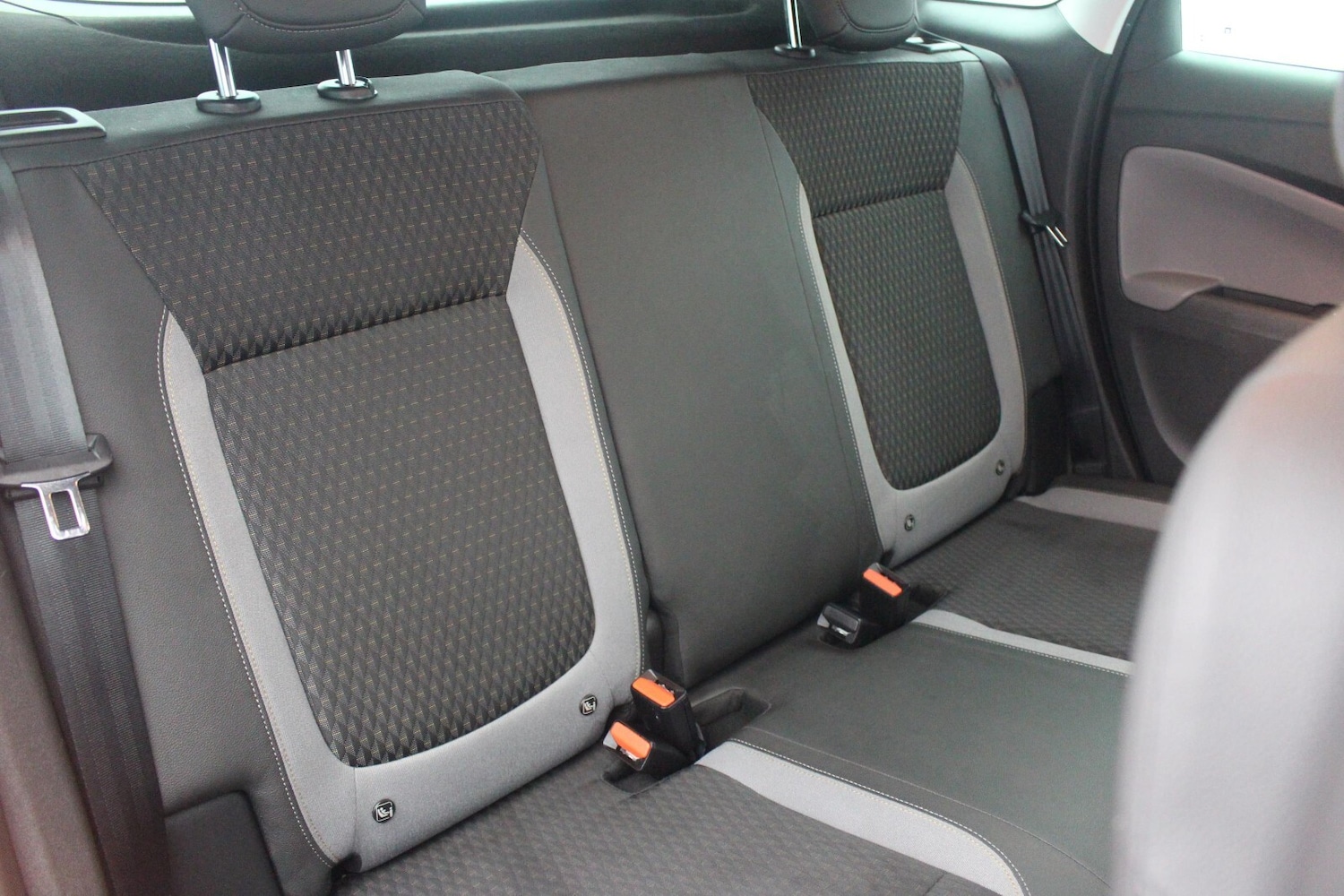 Used Vauxhall Crossland X 2020 for sale - 77698274: Photo 8