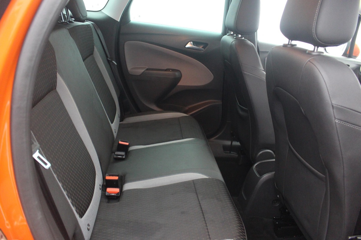 Used Vauxhall Crossland X 2020 for sale - 77698274: Photo 9