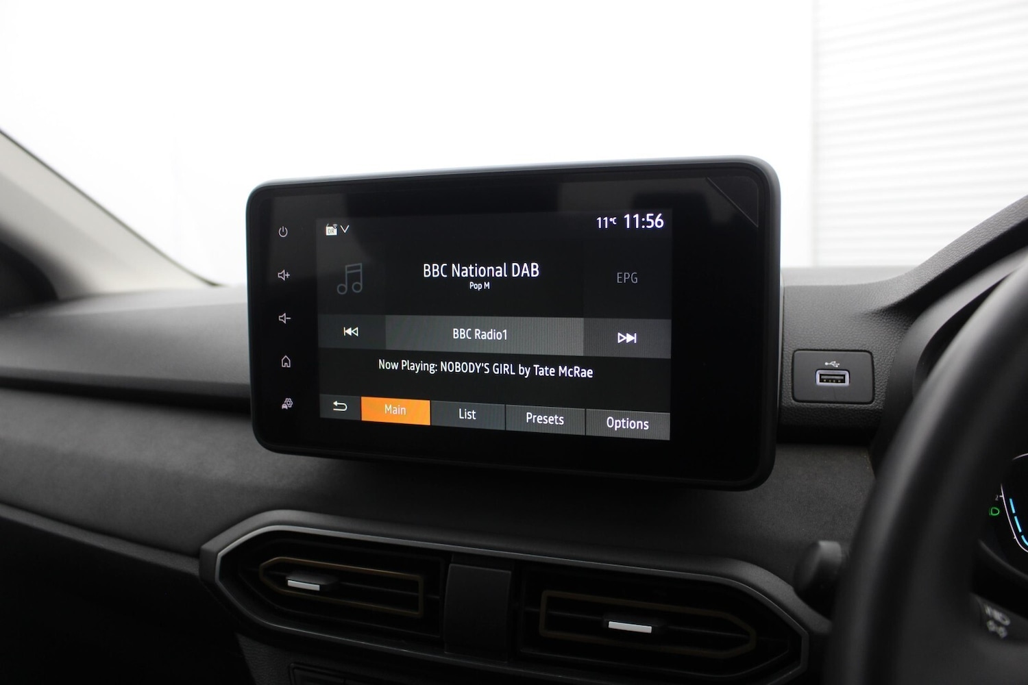 Used Dacia Jogger 2023 for sale - 78074321: Photo 13