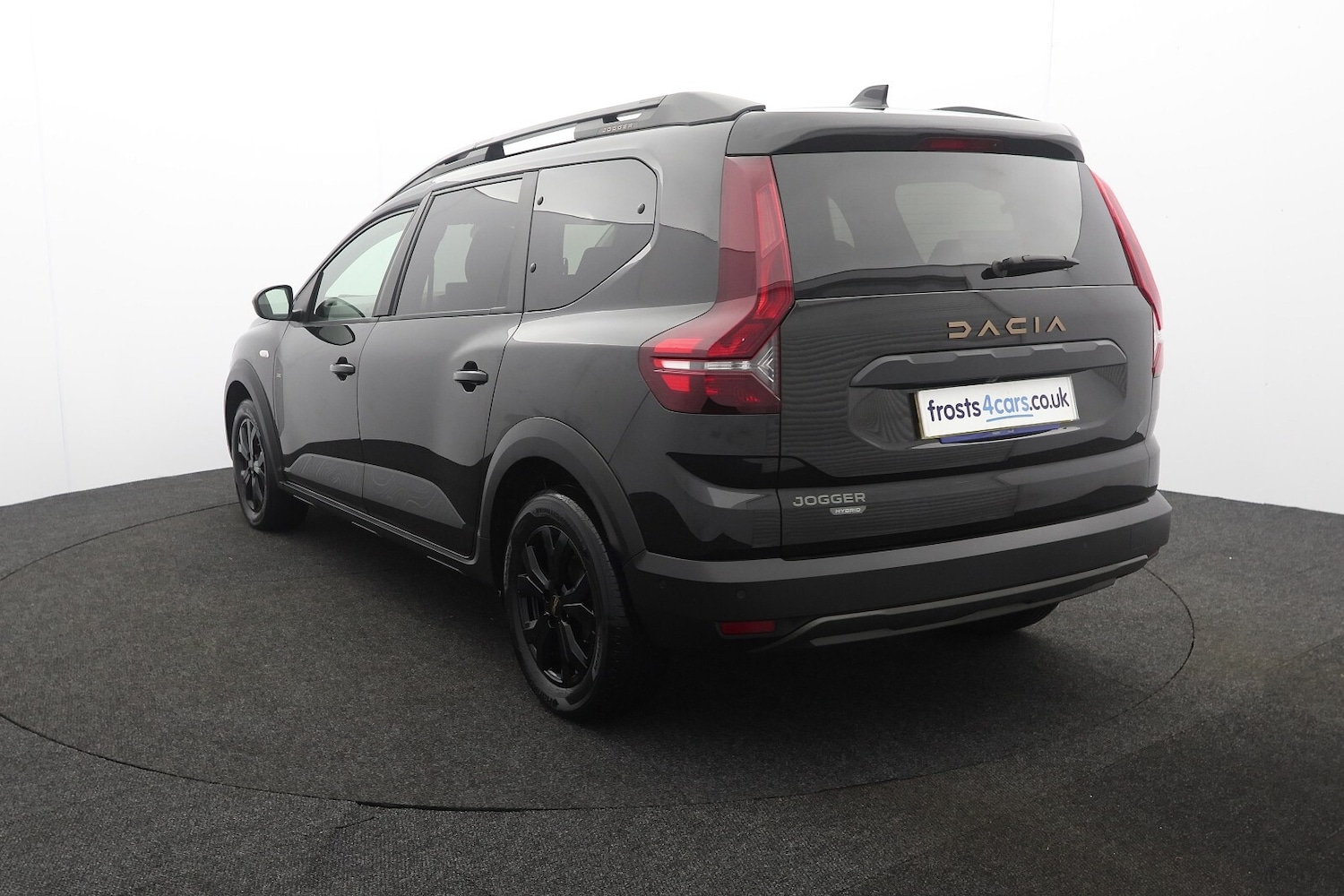 Used Dacia Jogger 2023 for sale - 78074321: Photo 36