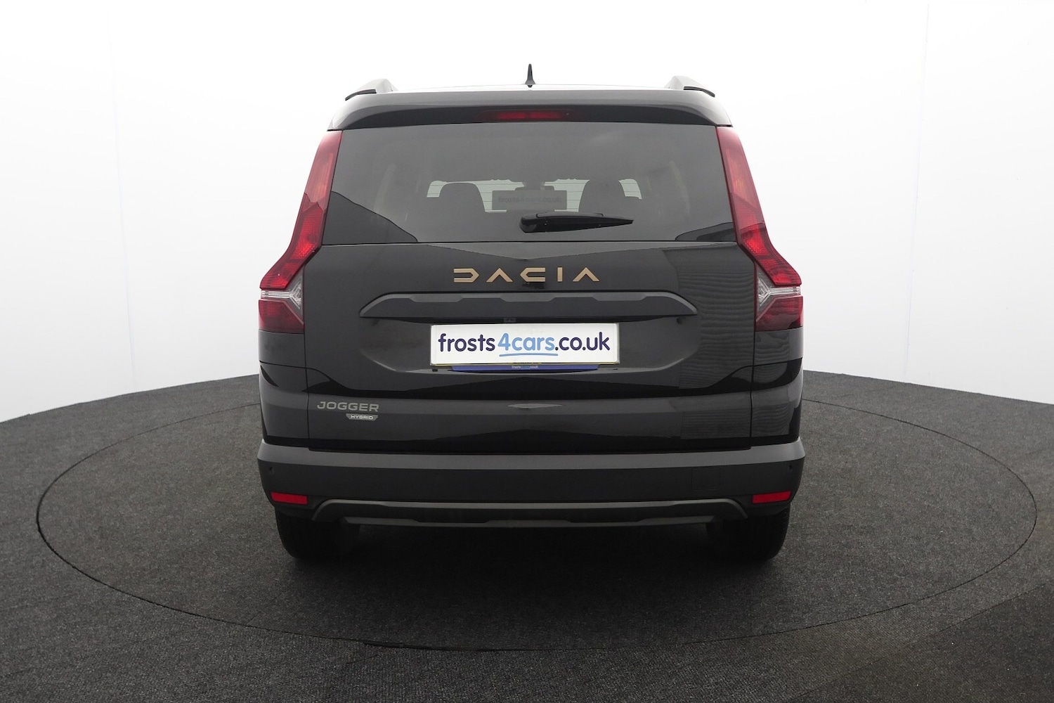 Used Dacia Jogger 2023 for sale - 78074321: Photo 4