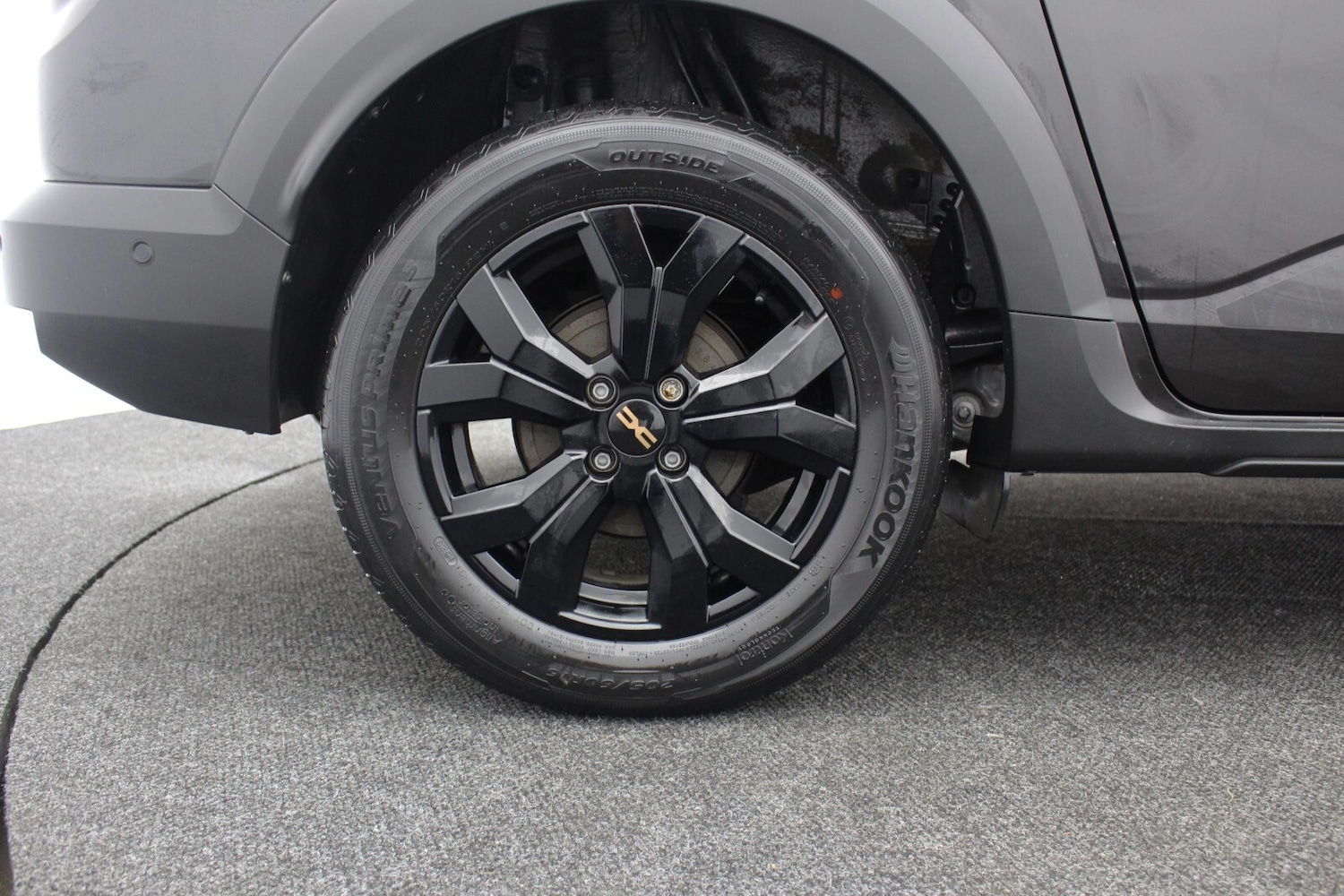 Used Dacia Jogger 2023 for sale - 78074321: Photo 42