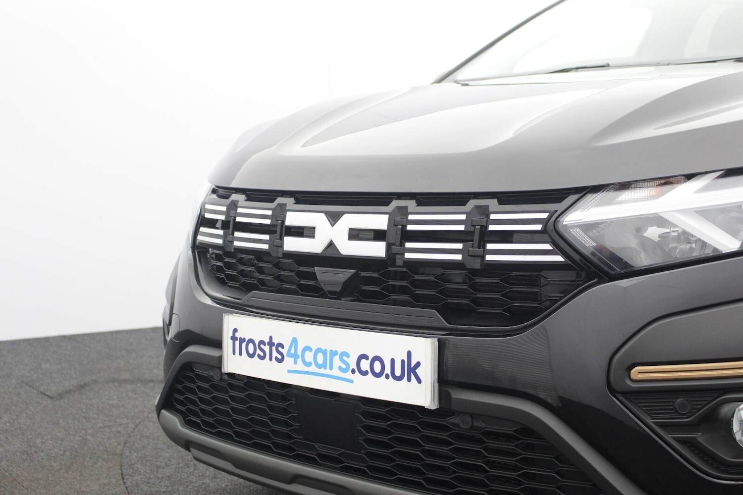 Used Dacia Jogger 2023 for sale - 78074321: Photo 45