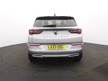 Used Vauxhall Grandland 2023 for sale - 78778829: Photo