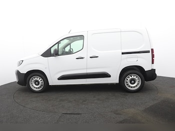 Used Vauxhall Combo 2024 for sale - 79454032: Photo