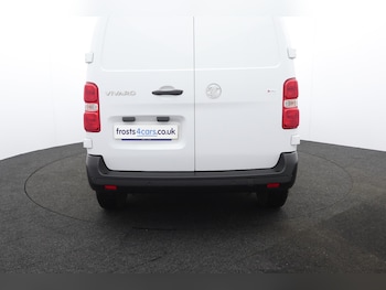 Used Vauxhall Vivaro 2024 for sale - 77428124: Photo