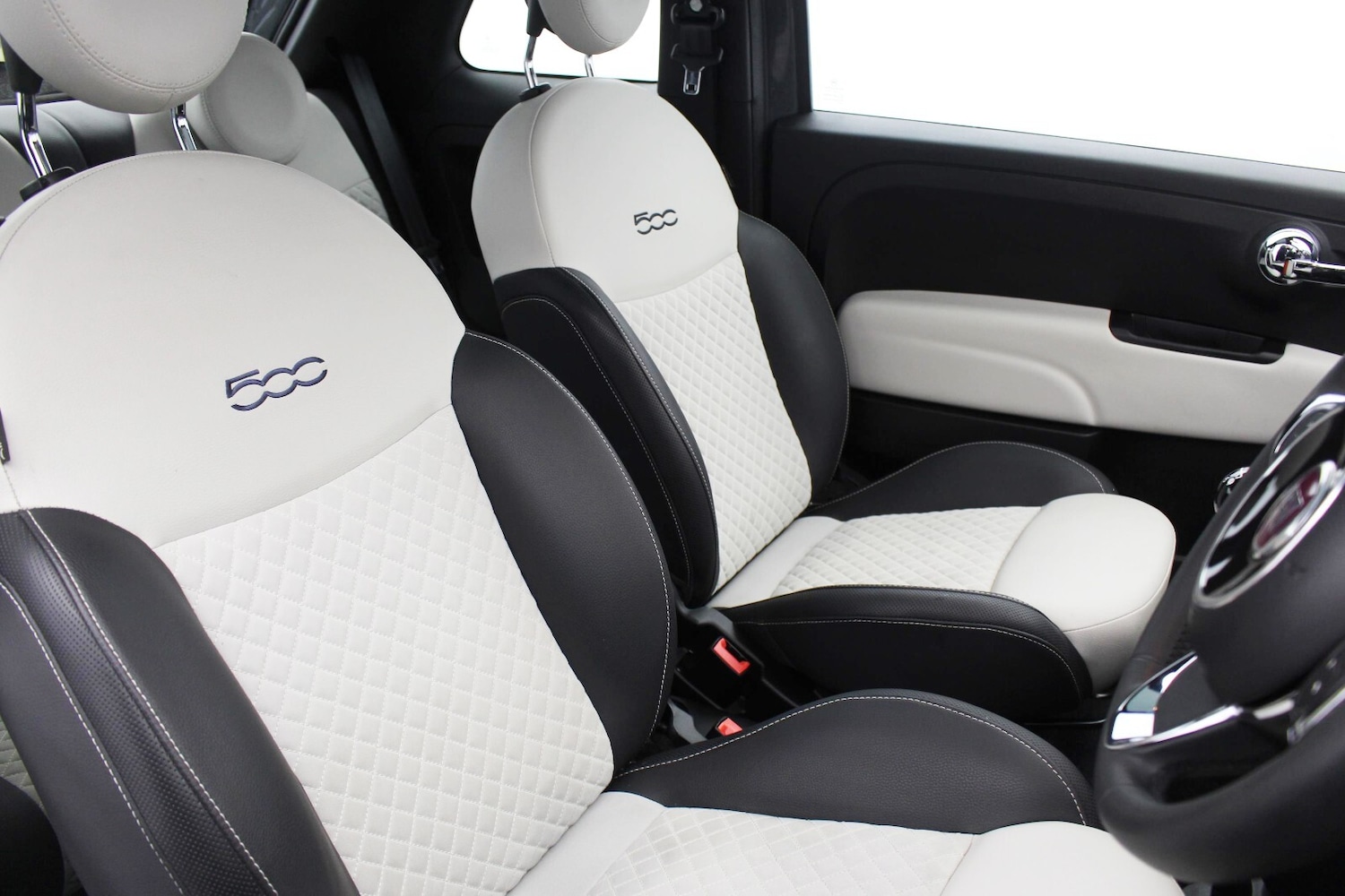 Used Fiat 500 2021 for sale - 77285629: Photo 10