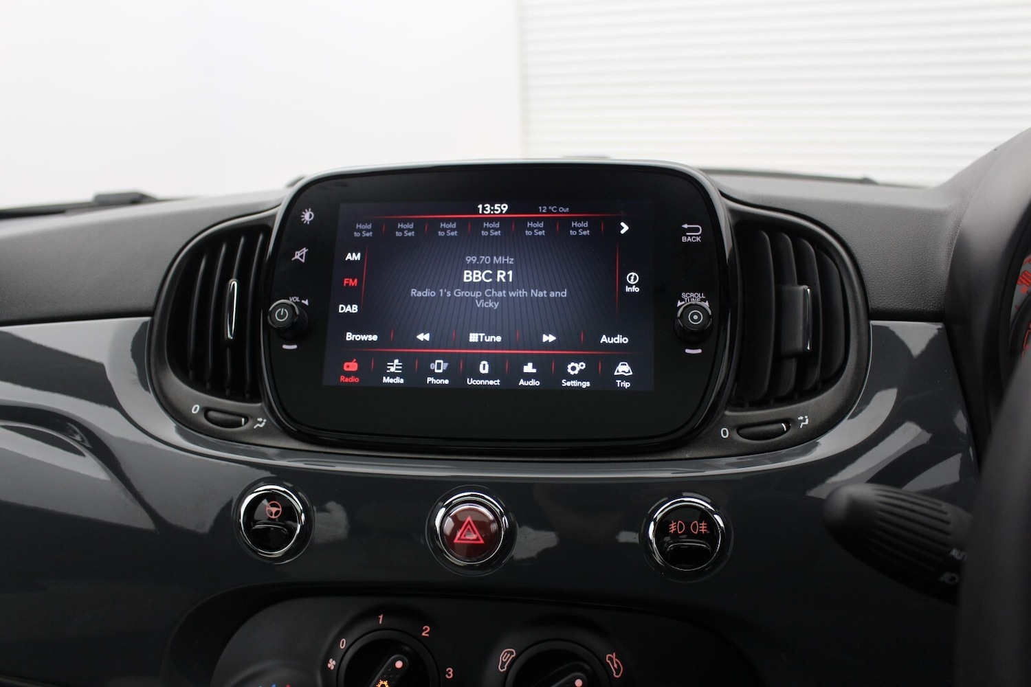 Used Fiat 500 2021 for sale - 77285629: Photo 12