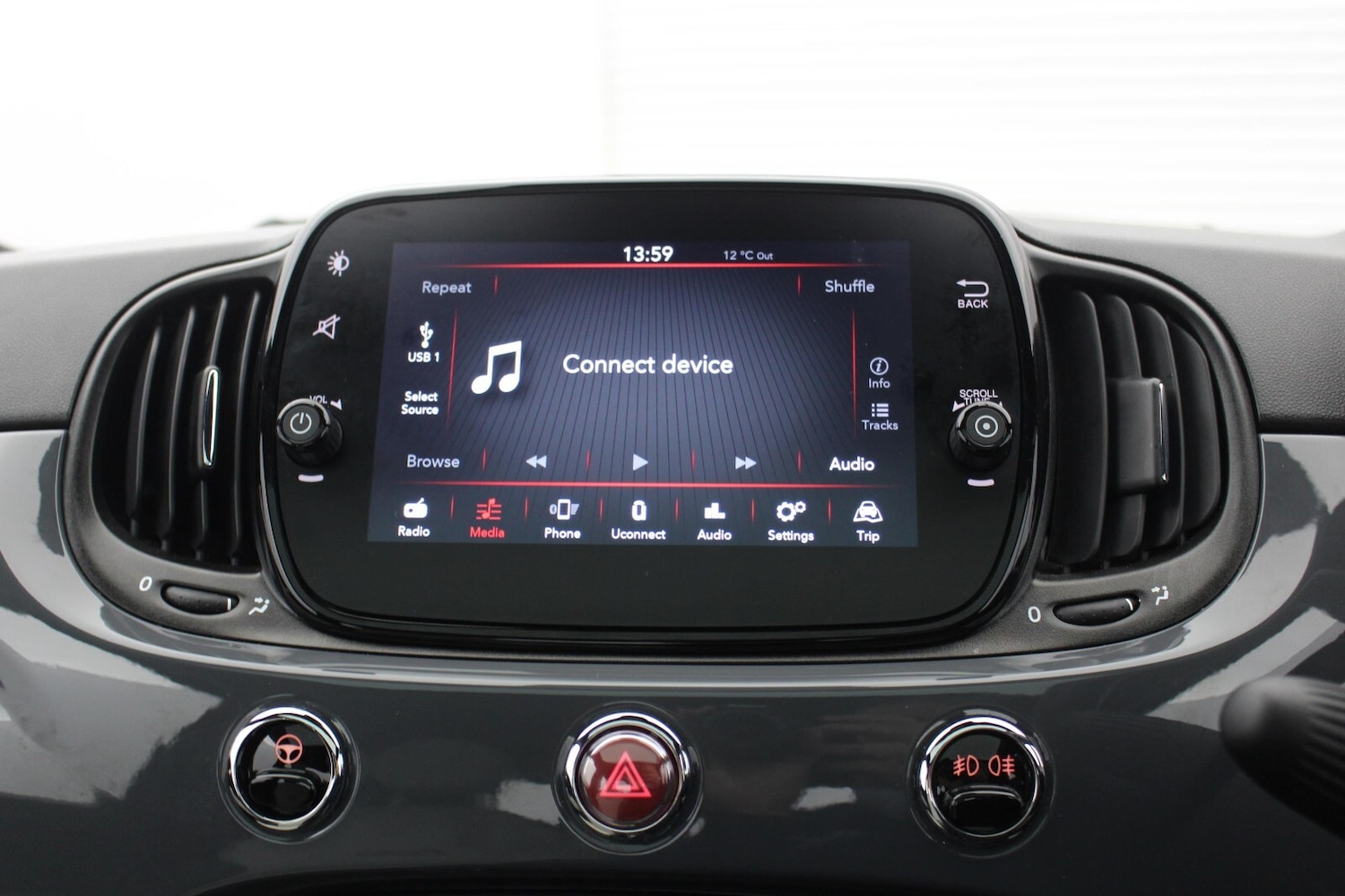 Used Fiat 500 2021 for sale - 77285629: Photo 13