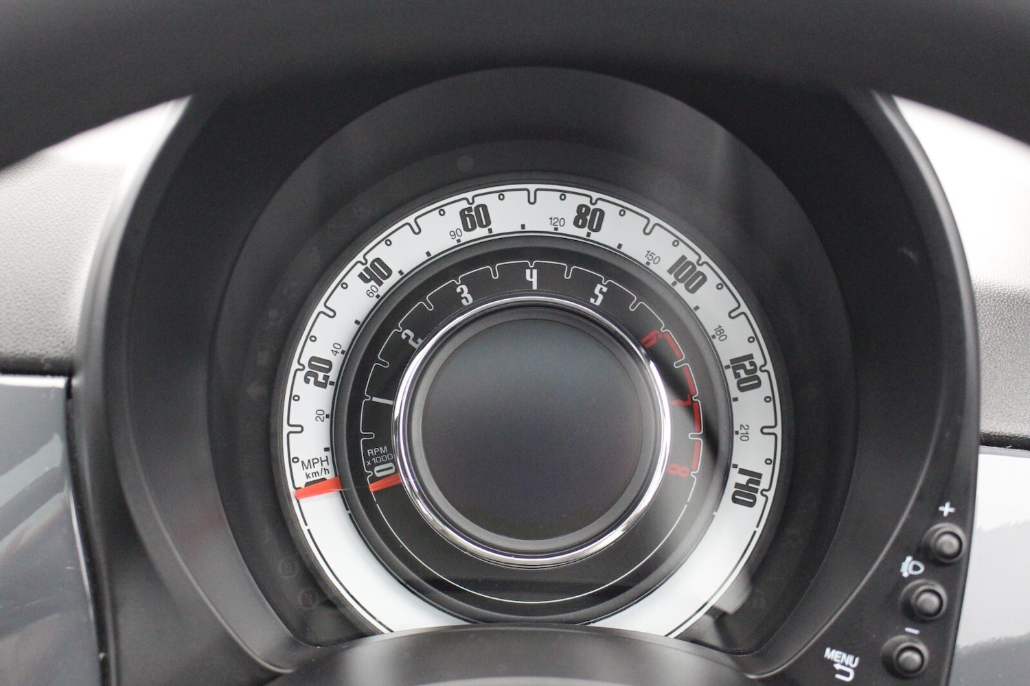 Used Fiat 500 2021 for sale - 77285629: Photo 18