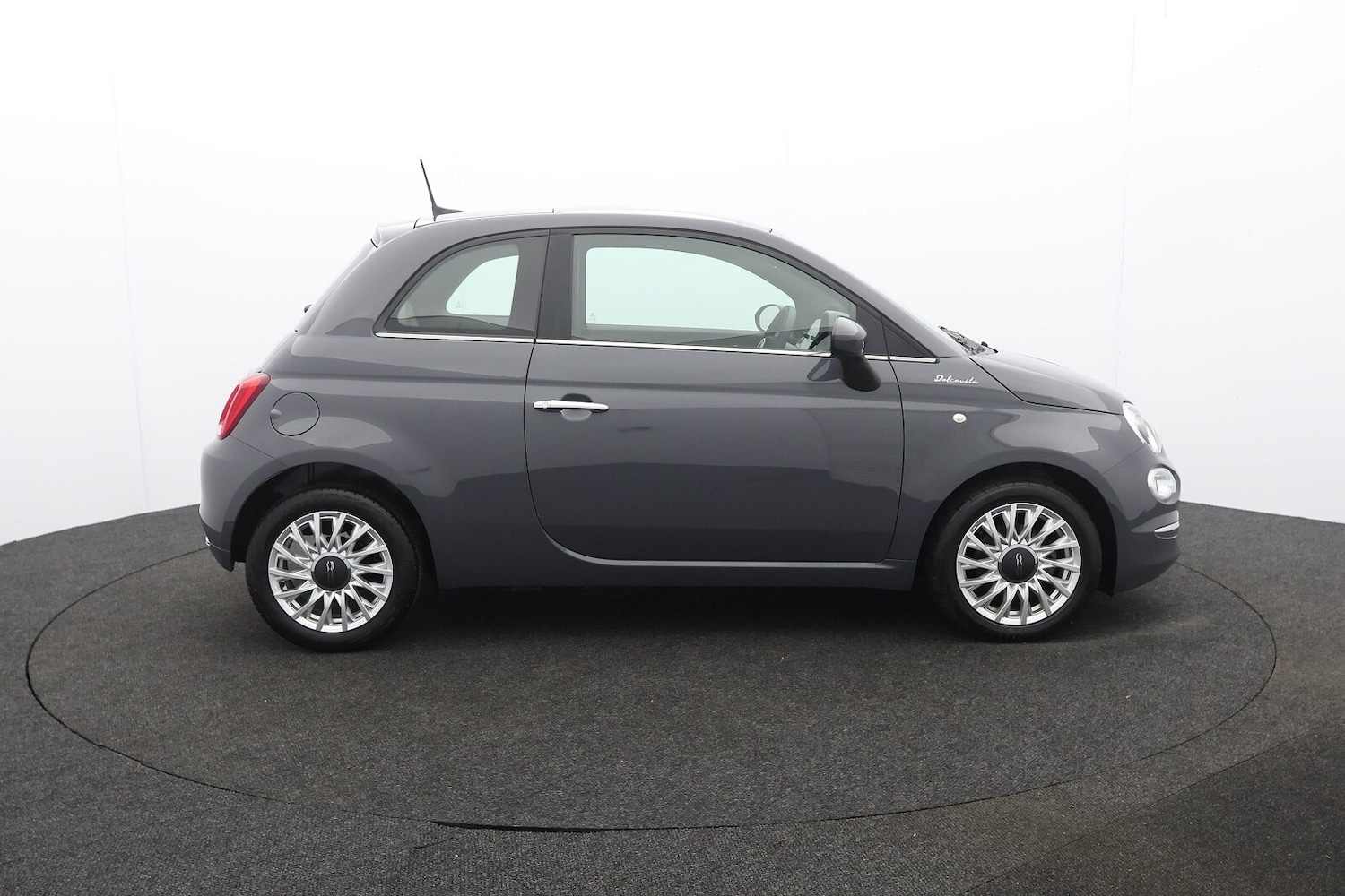 Used Fiat 500 2021 for sale - 77285629: Photo 2