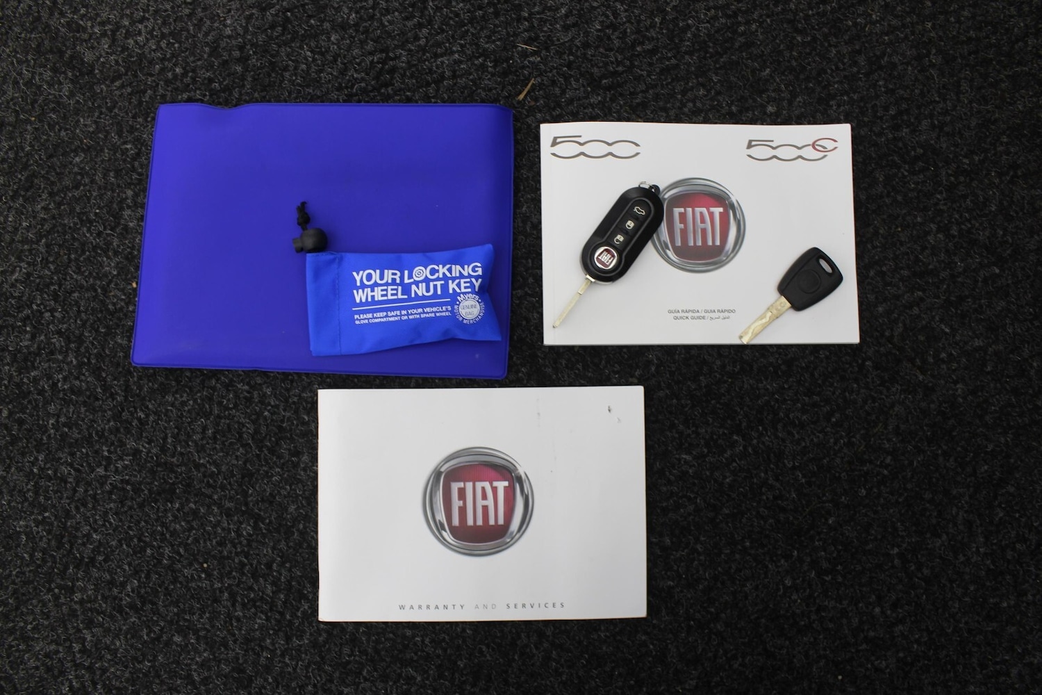 Used Fiat 500 2021 for sale - 77285629: Photo 25